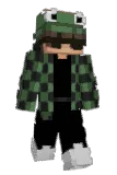 22Etienne Minecraft avatar full body