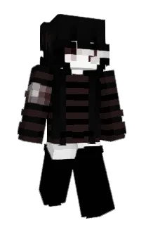 Day_DreamerX's Minecraft skin