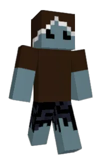 RainScareRain's Minecraft skin