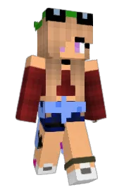Skin preview
