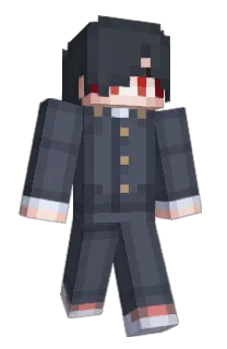 JJ_Daijobu's Minecraft skin
