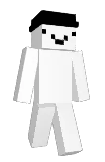 Front of ize_'s skin