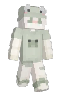 zyleks's Minecraft skin