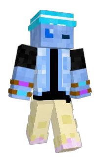 Front of icepixr_'s skin