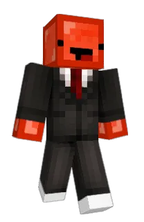 Front of gillybilly_'s skin