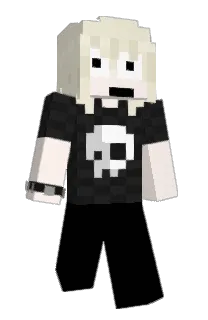 socialh4zard's Minecraft skin