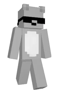 cos727's Minecraft skin