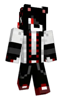 plossman's Minecraft skin