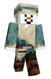 Skin preview