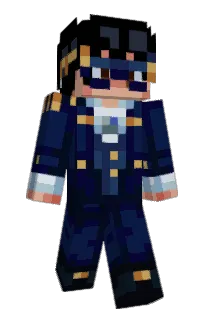 Front of _kikyu's skin