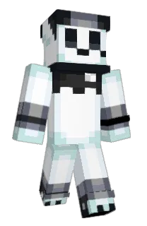 Front of __ScRuffles__'s skin