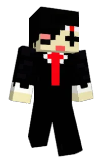 kkddkk's Minecraft skin