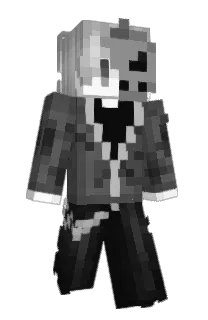 DraculeYwoz's Minecraft skin