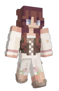 kkandii's Minecraft skin
