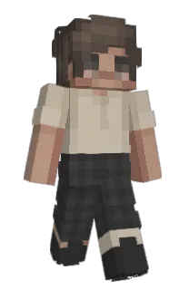 gioh's Minecraft skin