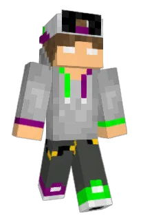 Front of Sarna7k's skin
