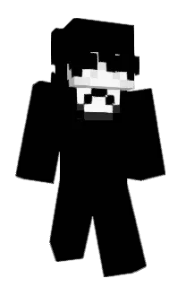 Front of dnsre's skin