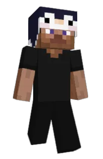 YUNGWILLS's Minecraft skin