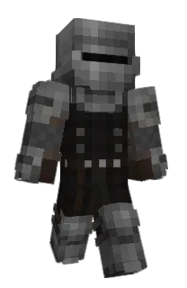 xMidir's Minecraft skin
