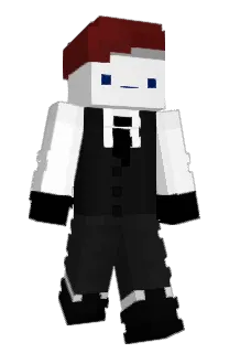 Front of The_Hopes's skin