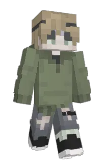 spilledmilkkk's Minecraft skin