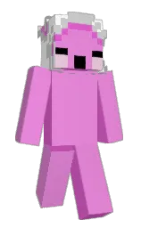 soapab's Minecraft skin wearing the Migrator cape