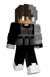 DCsteel123's Minecraft skin