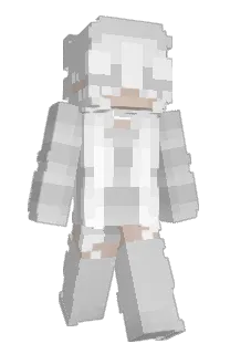 Nixellic's Minecraft skin