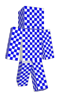 OliveHiggins's Minecraft skin