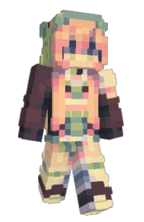 Mangofied_'s Minecraft skin