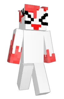 LoriHunkyDory's Minecraft skin