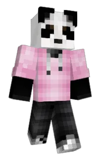 awwesomeness's Minecraft skin