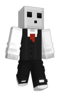 Front of Lpvp's skin