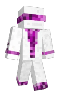 ItzPinkIce's Minecraft skin