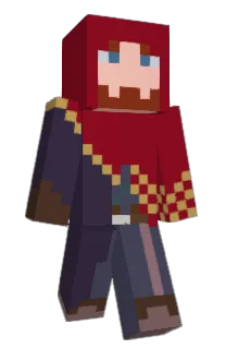 Sprotae's Minecraft skin