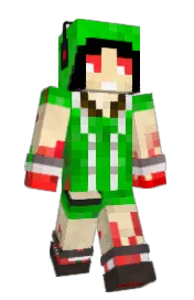 Skin preview