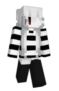 trst_n's Minecraft skin