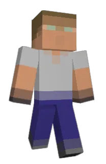 Front of Willormangoleem's skin