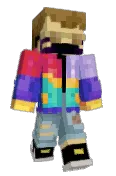 TealCyanPuppet