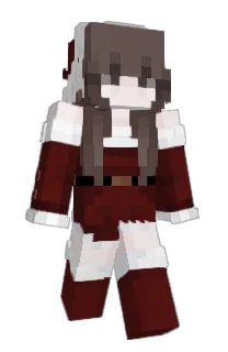 emoprincess420's Minecraft skin