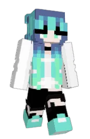 Skin preview