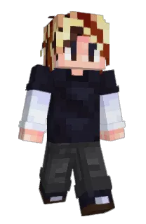 Front of sleeplehs's skin