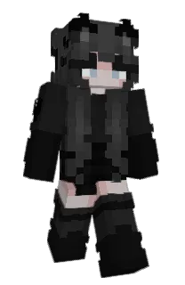 Front of minipawedkitti's skin