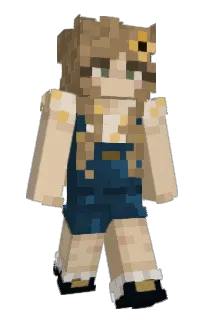 calipso_sella's Minecraft skin