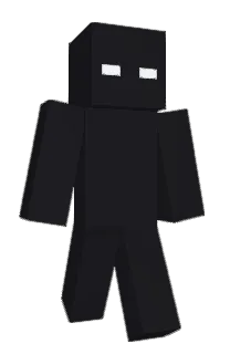 Front of Xianest's skin