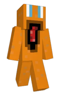 Chico104's Minecraft skin