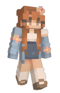 Ruby172009's Minecraft skin