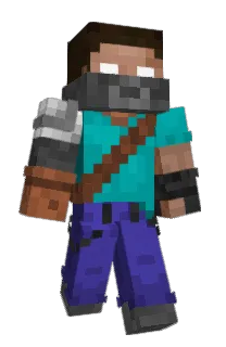 WhoaNice's Minecraft skin