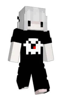 Front of sunburn's skin