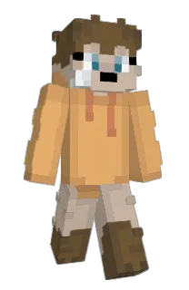 Front of Bonnie221's skin